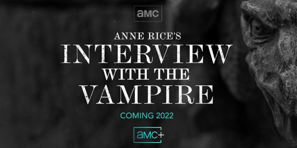 Mais Uma… Entrevista Com o Vampiro